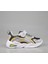 Marka Sesi 555 Gri Sarı Çocuk Sneakers 1