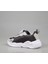 Marka Sesi 555 Gri Sarı Çocuk Sneakers 2
