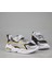Marka Sesi 555 Gri Sarı Çocuk Sneakers 4