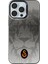 iPhone 14 Pro Max Uyumlu Galatasaray Aslan Siyah Arma Premium Lisanslı Telefon Kılıfı 1