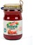 Organik Domates & Biber Karışık Salça (TUZSUZ) (650 Gr) 1