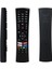 Küçük Kalıp Vestel 4391P Black Fplay Netflix - Youtube - Play Tuşlu LCD LED Tv Kumanda 1
