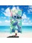 Stitch Plaj Havlusu Sınır Ötesi Sıcak Satış Karikatür Banyo Havlusu Star ve Stitch Çocuk Plaj Deniz Kenarı Yüzme Spor Havlusu (Yurt Dışından) 1