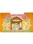 Sonny Angel Mini Figuhe Enjoy The Moment Series Mysterious Surprise Blind Box Tide Play Toy Doll Lucky Mascot El Yapımı Hediyelik Oyuncak Renk: 6'lı (Yurt Dışından) 1