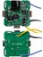 4s 20A Bms - Lityum Batarya Yönetim Kontrol Modülü BMS-23730 1