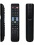 Küçük Kalıp RM-D1078+1 Samsung Source Tuşlu LCD LED Tv Kumanda 1