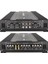 NG-2033 4 Kanal Max 3000 Watt Oto Amfi 3
