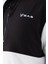 Picture Organic 2AS Cliff Erkek Parçalı Ince Polar Sweatshirt Beyaz 5