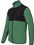 Picture Organic 2AS Cliff Erkek Parçalı Ince Polar Sweatshirt Yeşil 2