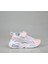 Marka Sesi 555 Lila Pudra Çocuk Sneakers 1