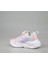 Marka Sesi 555 Lila Pudra Çocuk Sneakers 2