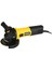 RTM1145 Avuç Taşlama Makinası 125 mm 1400 W Hız Ayarlamalı 1