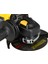 RTM1145 Avuç Taşlama Makinası 125 mm 1400 W Hız Ayarlamalı 3