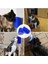 2 Adet Catnipli Kedi Kaşınma Tüy Toplayıcı Tırmalama Aparat Kedi Naneli 2