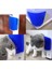 2 Adet Catnipli Kedi Kaşınma Tüy Toplayıcı Tırmalama Aparat Kedi Naneli 3