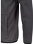 Picture Organic 2AS Cliff Erkek Parçalı Ince Polar Sweatshirt Antrasit 4