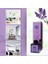 100 ml Lavanta ve 8 ml Oto Kokusu ile Huzur Veren Ferahlatıcı Set 2