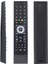 Arçelik-Beko Metalik Göbekli LCD Tv Kumandası 1