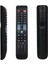 Küçük Kalıp RM-D1078+L Samsung Netflix Source Tuşlu LCD LED Tv Kumanda 1