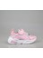 Marka Sesi 555 Pembe Çocuk Sneakers 1