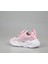 Marka Sesi 555 Pembe Çocuk Sneakers 2