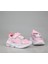 Marka Sesi 555 Pembe Çocuk Sneakers 4