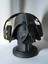 Star Wars Darth Vader Kulaklık Tutucu, Masaüstü Dekoratif Kulaklık Tutacağı, Kulaklık Standı - 3