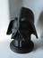 Star Wars Darth Vader Kulaklık Tutucu, Masaüstü Dekoratif Kulaklık Tutacağı, Kulaklık Standı - 4