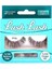 Lush Lash Lush Lash Takma Kirpik LU-619 Flirty 1 Paket (1 x 1 Adet) 1