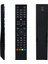 Vestel - Regal - Seg LCD Kumanda (RCA48105-M74856000286X) 1