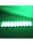 24 Volt 2.4 Watt Tek Renk Yeşil 2835 Modül LED 2