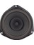 160-2 16 cm 4 Ohm Üçgen Oto Hoparlör (Fiat-Hyundaı) 1