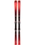 Racetiger Gs R Jr W/plate L Kayak 151 cm 1
