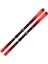Racetiger Gs R Jr W/plate L Kayak 151 cm 2