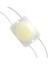 24 Volt 2.8 Watt Beyaz Cob Modül LED 1