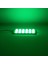 12 Volt 6 Watt Yeşil 18 Ledli 2'li Paket Yanıp Sönen Modül LED 2