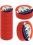 0.13Mmx19Mm İzole Bant 10'lu Kırmızı 1