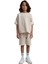 Rolypoly Erkek Çocuk Bej Pijama Takım 3565-G 1