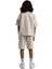 Rolypoly Erkek Çocuk Bej Pijama Takım 3565-G 3