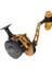 Hercule 300X-L Black Gold (Sol El) 4
