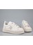 Style Star 7100 Bej Kadın Sneakers 4