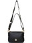 US25141 Kadın Çapraz Çanta Siyah 3