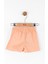 Aprıcot Şort Etek 2
