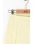 Aprıcot Şort Etek 3