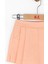 Aprıcot Şort Etek 3