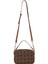 US25174 Kadın Çapraz Çanta Kahverengi 4