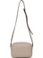 US25109 Kadın Omuz Çantası Krem 4
