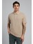 Twins Erkek Polo Yaka T-Shirt Çağla Yeşili 2