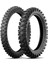 120/90-18 Starcross 6 Medium Soft Motosiklet Ön Lastik (3922) 4