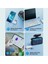 FXN-22M Usb-C Sd iPad Pro MacBook Air Pro Dell Xps, Galaxy S10/S9 Veri Aktarım Kart Okuyucu 2